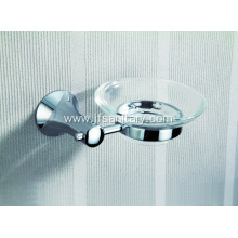 High Quality Wall Fitting Bathroom Soap Dish Holder